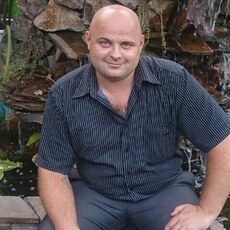 Фотография мужчины Сергей, 33 года из г. Луганск