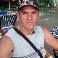 Фотография мужчины Вова, 49 лет из г. Березники