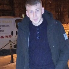 Фотография мужчины Михаил, 32 года из г. Луганск
