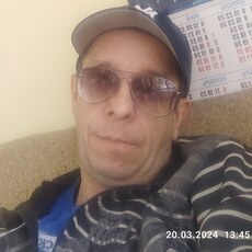 Фотография мужчины Эгоист, 44 года из г. Горно-Алтайск