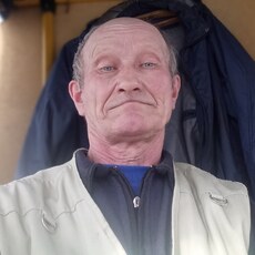 Фотография мужчины Михаил, 61 год из г. Канск