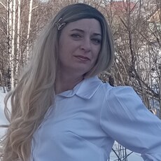 Фотография девушки Ольга, 44 года из г. Новокузнецк