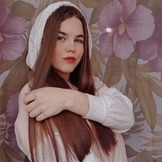Фотография девушки Галина, 20 лет из г. Хабаровск