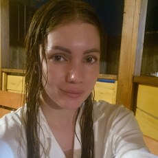 Фотография девушки Регина, 29 лет из г. Комсомольск-на-Амуре