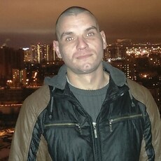 Фотография мужчины Алексей, 39 лет из г. Порхов