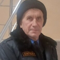 Фотография мужчины Виктор, 61 год из г. Ульяновск