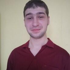 Фотография мужчины Дан, 23 года из г. Соликамск