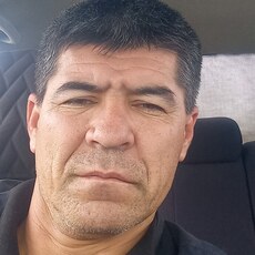 Фотография мужчины Гайрат, 47 лет из г. Ташкент