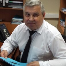 Фотография мужчины Алексей, 68 лет из г. Михайловск (Ставропольский Край)