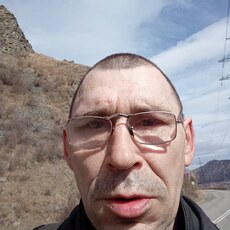Фотография мужчины Виталий, 44 года из г. Саяногорск