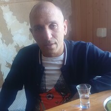 Фотография мужчины Януш, 43 года из г. Щёлково