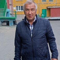 Фотография мужчины Ильдар, 58 лет из г. Троицк