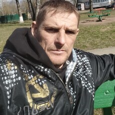 Фотография мужчины Кирилл, 39 лет из г. Узда