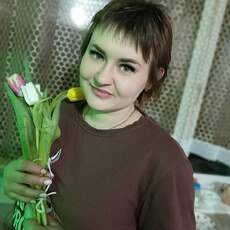 Фотография девушки Маргарита, 34 года из г. Ермаковское