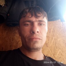 Фотография мужчины Иван, 33 года из г. Бишкек