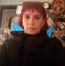 Фотография девушки Наталья, 44 года из г. Новомосковск