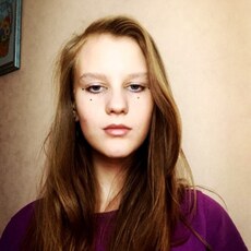 Фотография девушки Бажена, 18 лет из г. Железногорск