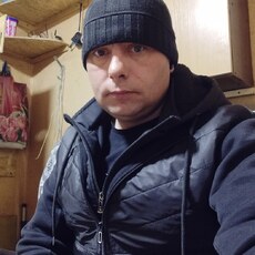 Фотография мужчины Андрей, 36 лет из г. Усинск