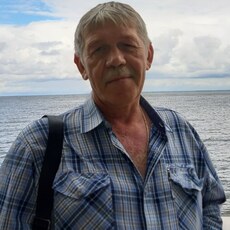 Фотография мужчины Валерий, 59 лет из г. Щёлково