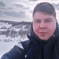 Фотография мужчины Кирилл, 23 года из г. Архангельск