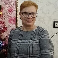 Фотография девушки Наталья, 53 года из г. Тюмень