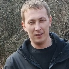 Фотография мужчины Саня, 32 года из г. Енакиево