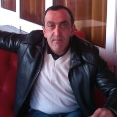Фотография мужчины Серго, 52 года из г. Сочи