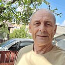 Сергей, 67 лет