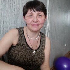 Фотография девушки Юлия, 45 лет из г. Белый Яр