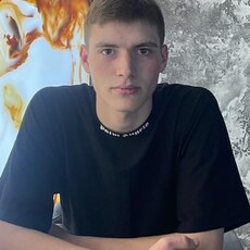 Фотография мужчины Denisdenisik, 19 лет из г. Караганда