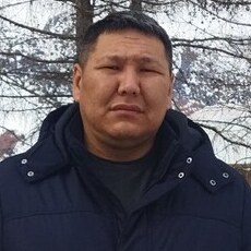 Фотография мужчины Макс, 34 года из г. Бишкек