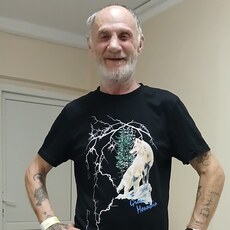 Фотография мужчины Сергей, 64 года из г. Нальчик