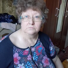 Фотография девушки Таня, 63 года из г. Красноярск