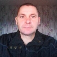 Фотография мужчины Павел, 42 года из г. Зерноград