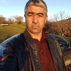 Фотография мужчины Санжар, 48 лет из г. Ташкент