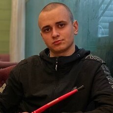 Фотография мужчины Данил, 19 лет из г. Усть-Лабинск