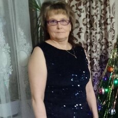 Фотография девушки Галина, 54 года из г. Норильск