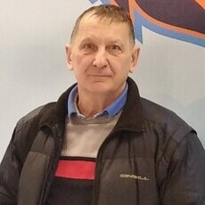 Павел, 54 из г. Кемерово.