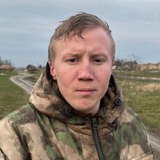 Фотография мужчины Артём, 24 года из г. Сердобск