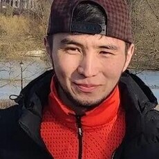 Фотография мужчины Самат, 22 года из г. Бишкек
