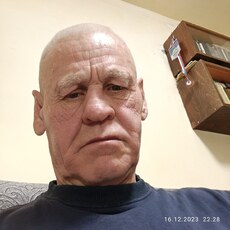 Фотография мужчины Сергей Леон, 59 лет из г. Бердск