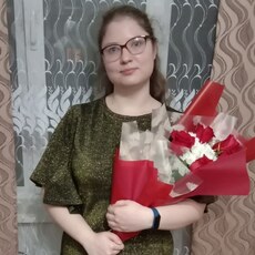 Фотография девушки Алеся, 22 года из г. Бобруйск