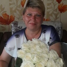 Фотография девушки Елена, 48 лет из г. Петропавловск