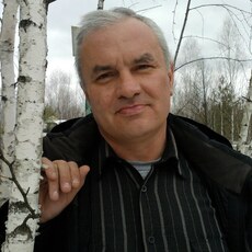 Фотография мужчины Миша, 63 года из г. Санкт-Петербург
