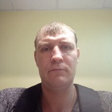 Фотография мужчины Евгений, 34 года из г. Комсомольск-на-Амуре