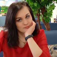 Фотография девушки Наталья, 36 лет из г. Пушкино (Московская Обл)