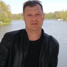 Фотография мужчины Михаил, 44 года из г. Воронеж