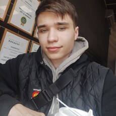 Фотография мужчины Артём, 18 лет из г. Тейково