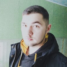 Фотография мужчины Женя, 24 года из г. Новомосковск