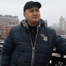 Фотография мужчины Василий, 44 года из г. Атырау(Гурьев)